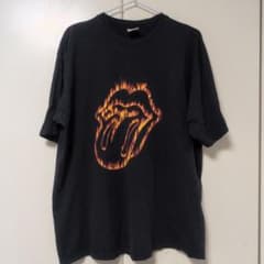 03EURO ローリンズストーンズ - メルカリ