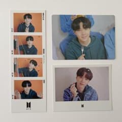 BTS Yet To Come in BUSAN 釜山コン SUGAのサムネイル