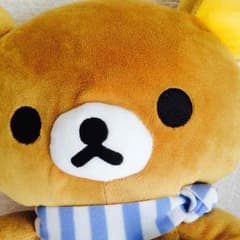 スナフキンさん専用！のサムネイル