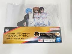 一番くじエヴァンゲリオン  エヴァ初号機、咆哮 E賞ビジュアルスタンド全1種のサムネイル