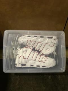 NIKE AIR MORE UPTEMPO '96のサムネイル