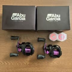 アブガルシア レボ EXD - メルカリ