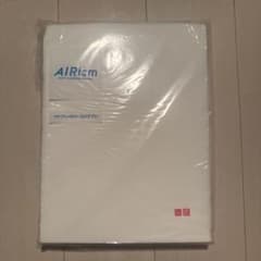 新品】UNIQLO エアリズム 掛け布団カバー セミダブル ホワイト - メルカリ