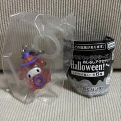 サンリオ ハロウィン めじるし マイメロディのサムネイル