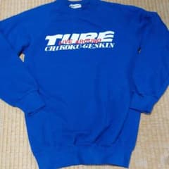 TUBE コンサートトレーナーのサムネイル
