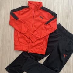 プーマ　セットアップのサムネイル