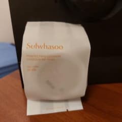 Sulwhasoo パーフェクティング クッション 21N1 リフィルのサムネイル