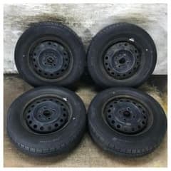 73 BRIDGESTONE 145/80R13 2023年製 ノーマル 73 BRIDGESTONE 145/80R13 2023年製 ノーマル - メルカリ
