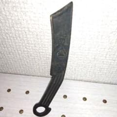 중국 고전풍 칼전(계도) 복제·인테리어 장식