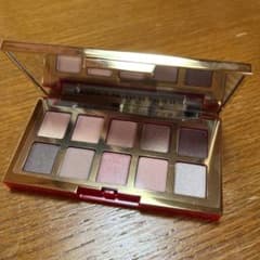 ESTEE LAUDER ピュアカラー エンヴィ アイシャドウパレット グラムのサムネイル