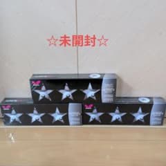Butterfly 쓰리 스타 볼 40 화이트 12개입×3상자 세트