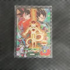 ドラゴンボールダイバーズSDVP-034 CP フリーザ - メルカリ