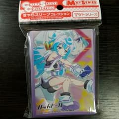 ハッカドール3号スリーブのサムネイル