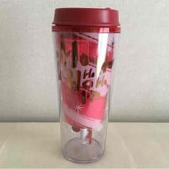 スタバ♡タンブラー 中国版2014クリスマス限定 未使用 お値下げ中のサムネイル