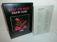 DVD 矢沢永吉/MILES AND MILES 矢沢永吉 MILES AND MILES EIKICHI YAZAWA DVD - メルカリ