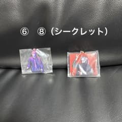 GACKT 8Words アクリルキーホルダー6,8のサムネイル