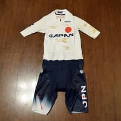 BIORACER EPIC グランフォンド 日本エアロスーツ Sサイズ - メルカリ
