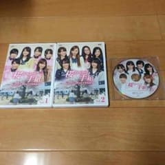 AKB48 桜からの手紙DVDのサムネイル