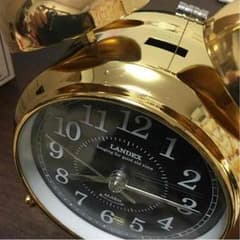 目覚まし時計のサムネイル