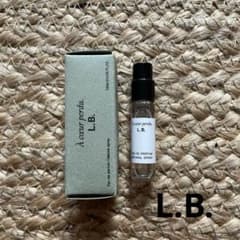 D'ORSAY À cœur perdu. L.B. 15ml - メルカリ