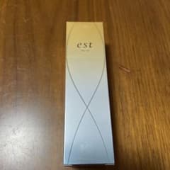 ⭐︎新品未使用⭐︎エスト　ザ　オイル〈美容液〉のサムネイル