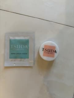 TSUDA COSMETICS 美肌大名品 付録BOXのサムネイル
