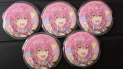 いれいす ないこ 推しみつ 缶バッジのサムネイル