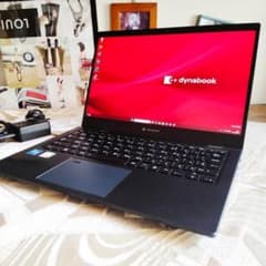 ● 東芝 G83HU 11世代 i5 256G1920x1080 カイ様 東芝 G83HU 11世代 i5 256G1920x1080 - メルカリ