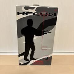 RECON 3 限定版フィギュア 東京 リーコン ミリタリー - メルカリ