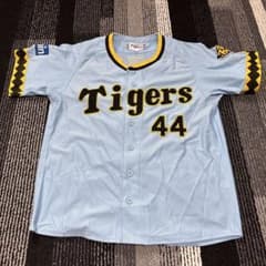 阪神梅野ユニフォームのサムネイル