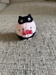 すみっコぐらし　たぴおか　ぬいぐるみのサムネイル