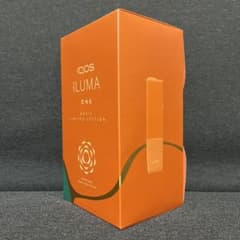【新品】IQOS ILUMA ONE OASIS アイコス イルマワン オアシスのサムネイル