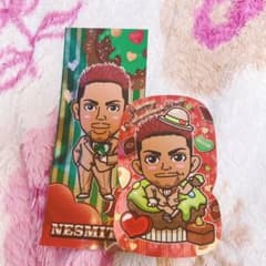 NESMITH 千社札2のサムネイル