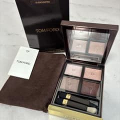 新品未使用 TOM FORD アイカラークォード インチャンティッド 1A 