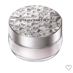 COSME DECORTE ルースパウダー 03 luminous pinkのサムネイル