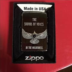 zippoのサムネイル