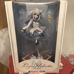 あ*ず様 未開封　訳ありコトブキヤ にじさんじ リゼ・ヘルエスタ 1/7スケール あ*ず様 未開封 訳ありコトブキヤ にじさんじ リゼ・ヘルエスタ 1/7