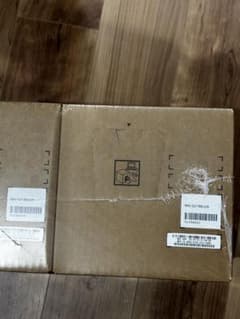 4台セット　iPRO製防犯カメラのサムネイル