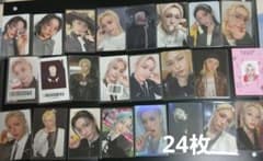 Stray Kids スキズ　過去　トレカ　まとめ売り　フィリックス Straykids スキズ filix フィリックス トレカまとめ売り - メルカリ