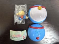 藤子・F・不二雄ミュージアム 限定　ガチャ　めじるし　 コロ助のサムネイル
