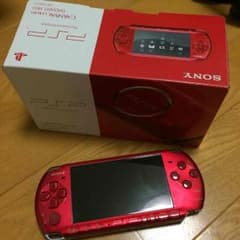 PSP3000のサムネイル