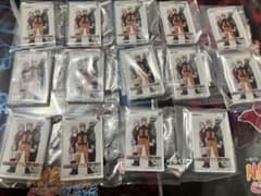 一番くじ H賞 NARUTO 72 series アクリルチャームのサムネイル