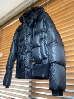 格安！✨G-STAR RAW ダウンジャケット✨のサムネイル