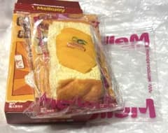 メロジョイ　Mellojoy トーストスティック トロピカルゴールデンマンゴーのサムネイル