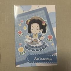 メルカリ最安！鬼滅の刃【神崎アオイ　ダイニング限定　B2原画ポスター】 m98496700936_1.jpg?1720534615