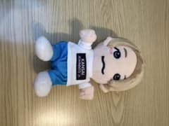 関西ジャニーズJr. ちびぬい　正門良規のサムネイル