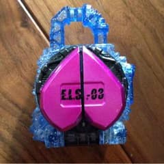 仮面ライダー鎧武 ピーチエナジーロックシードのサムネイル