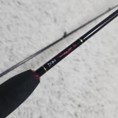 月下美人 EX 57UL-T Q 燕 ags アジング メバリング 月下美人 EX 57UL-T Q 燕 ags アジング メバリング - メルカリ