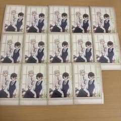 文豪ストレイドッグス 中島敦 太宰治 ぱしゃこれ第1弾 - メルカリ