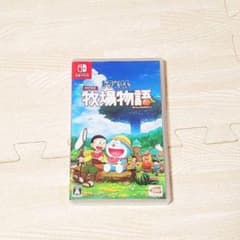 ♥️¥5500→¥4000♥️ドラえもん のび太の牧場物語のサムネイル